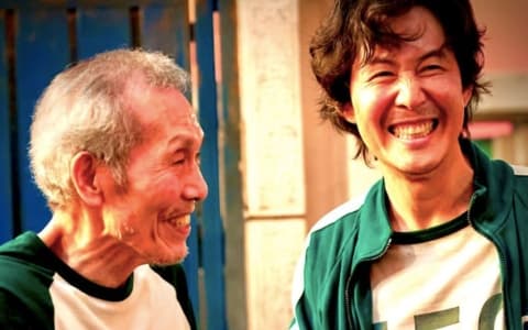 吳永秀獲金球獎最佳男配角獎!拒絕媒體採訪原因超感人!