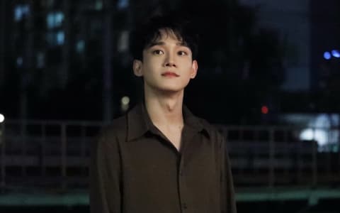 EXO成員Chen妻子順利生二胎!粉絲怒火仍不止怒喊:請退團!