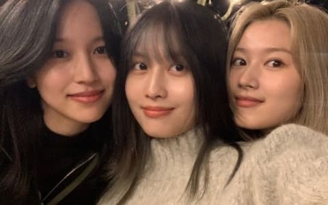 TWICE演唱會某成員直拍照被瘋傳!網民表示:她不是TWICE!