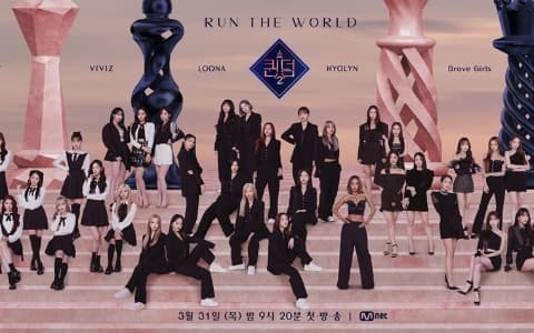 《Queendom2》今天第0集播出…公開所有團體諜對諜場景!