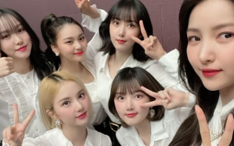 Sowon分享GFRIEND解散原因!無奈嘆:「我們也不知道...」