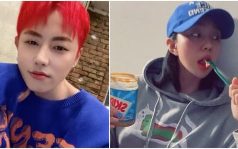 Block B U-KWON分手十年模特兒女友!前女友親自透露現在關係!