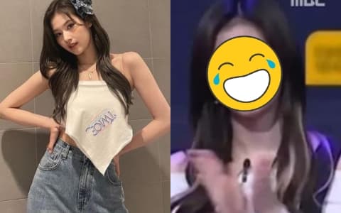 TWICE Sana透露最想抹去黑歷史是這時!節目中面癱原因惹粉絲心疼!