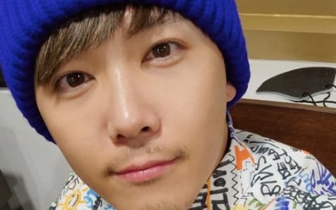 朴信惠和崔泰俊的小插曲!F.T. Island李洪基暴露:「我和EXO D.O都在發抖!」