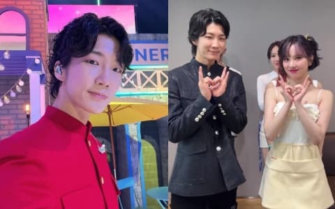 WINNER李昇勳「以Challenge為由與女團擦出火花」發言挨轟!網友批輕率!