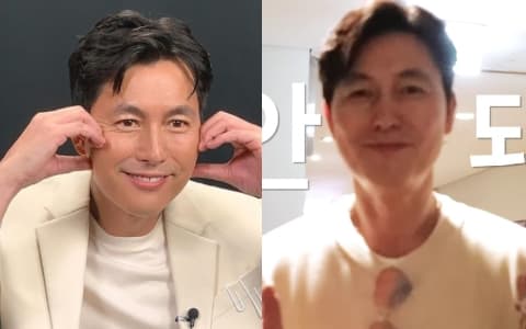 鄭雨盛呼籲大家「不要向自己求婚」!經紀公司上傳公告笑翻網友!