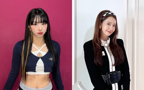TWICE 彩瑛指名少時最愛潤娥!全因 「此舉」 讓後輩感動難忘