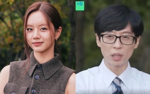 《劉QUIZ 》劉在錫吐露對「原地踏步」感到吃力!李惠利突破盲點惹全場爆笑!