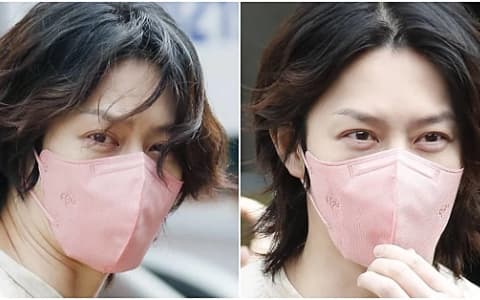 金希澈的MC資歷被質疑?!諧星柳敏相:「希望他不要進入這個圈子」XD
