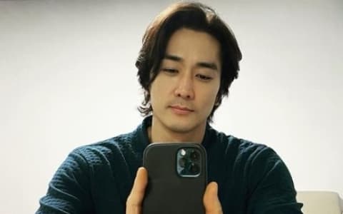 宋承憲《SNL Korea》首度挑戰喜劇演技!粉絲高喊:『造型太可愛了』