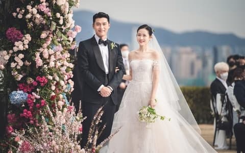 孫藝珍順利產下射手寶寶母子均安!與玄彬兩人提前成為新手爸媽!