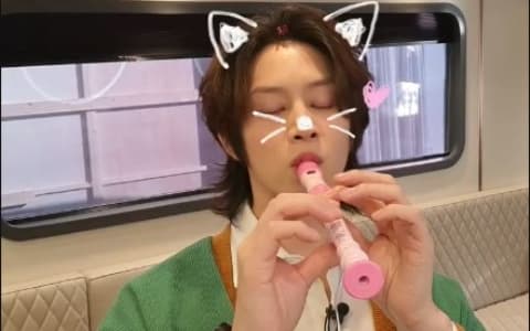 金希澈談自己的理想型!熟人斷言:『剛戀愛,立刻被甩!』