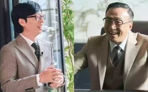 《財閥家的小兒子》李聖旻出演《劉QUIZ》!網友大呼期待:「一定要死守直播!」