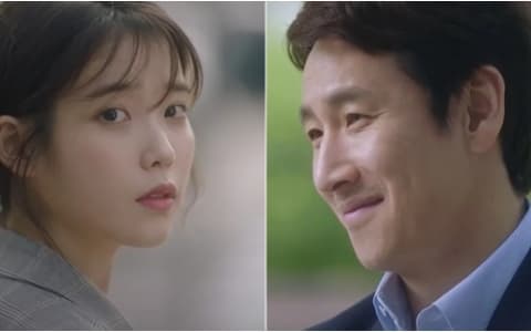 《我的大叔》即將翻拍中國版!傳飾演IU、李善均是這兩位演員!
