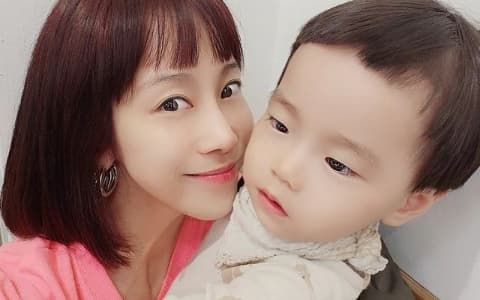 Jewelry趙敏雅結束離婚訴訟⋯⋯透露最新近況:「和孩子開始了新生活!」