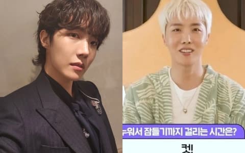 【韓網熱評】BTS J-hope讓現代人羨慕的超自律睡覺流程!韓網驚呆:「這真的有可能嗎?」