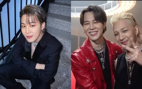 BTS智旻為了身型不輸給太陽!驚人減磅後直呼:「好久沒那麼瘦了!」