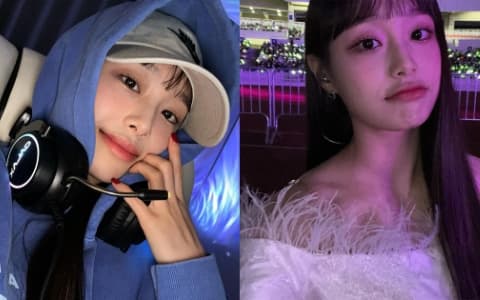 本月少女前成員Chuu面臨演藝生涯危機!前經紀公司向演藝協會提交禁止活動申請!
