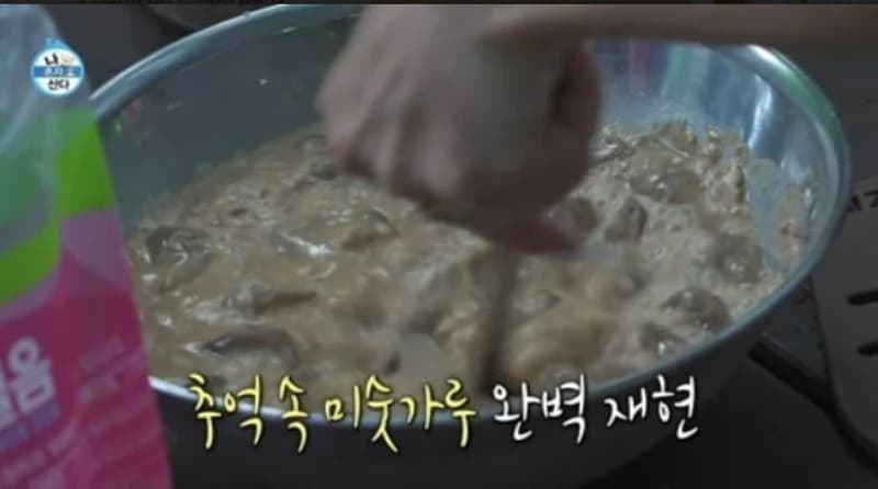  MBC나 혼자 산다