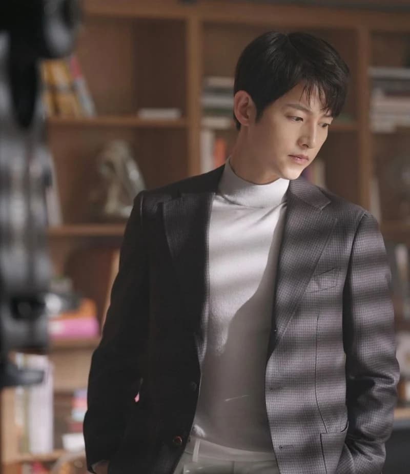 Image Source_Instagram | hi_songjoongki