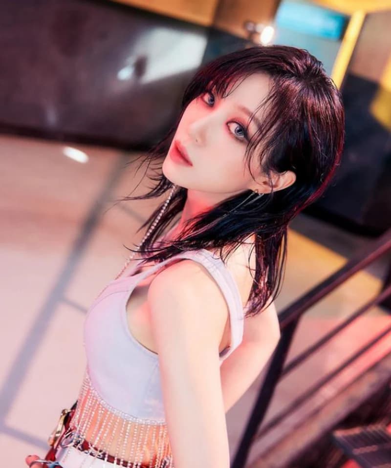 Image Source_Instagram | ahnanihh