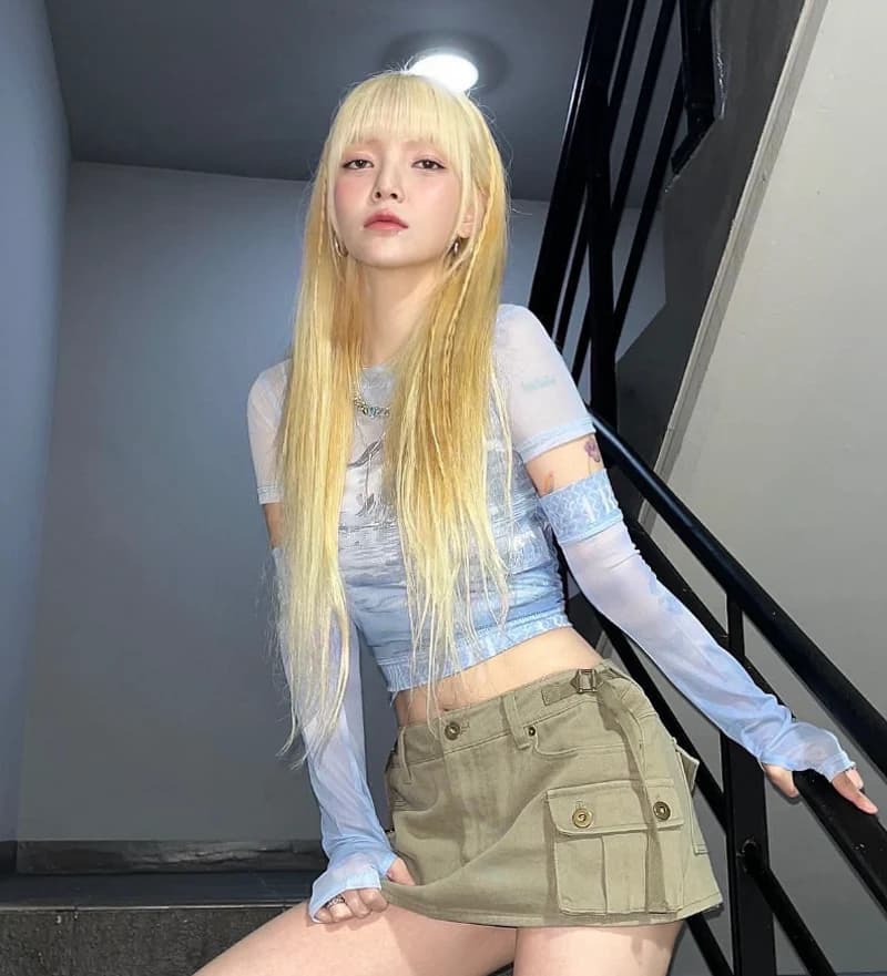 Image Source_Instagram | jiminbaby_18