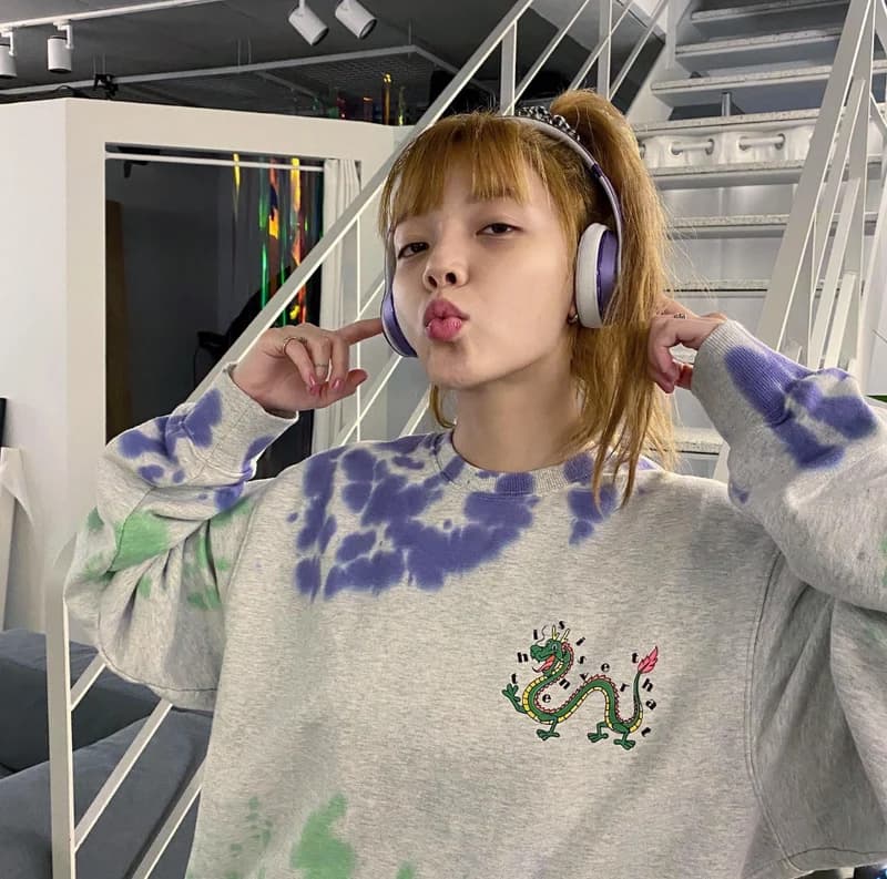 Image Source_Instagram | jiminbaby_18