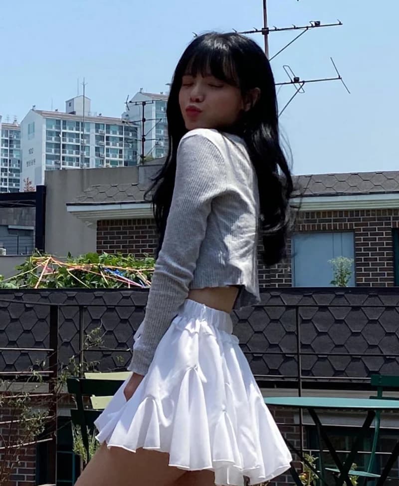 Image Source_Instagram | jiminbaby_18