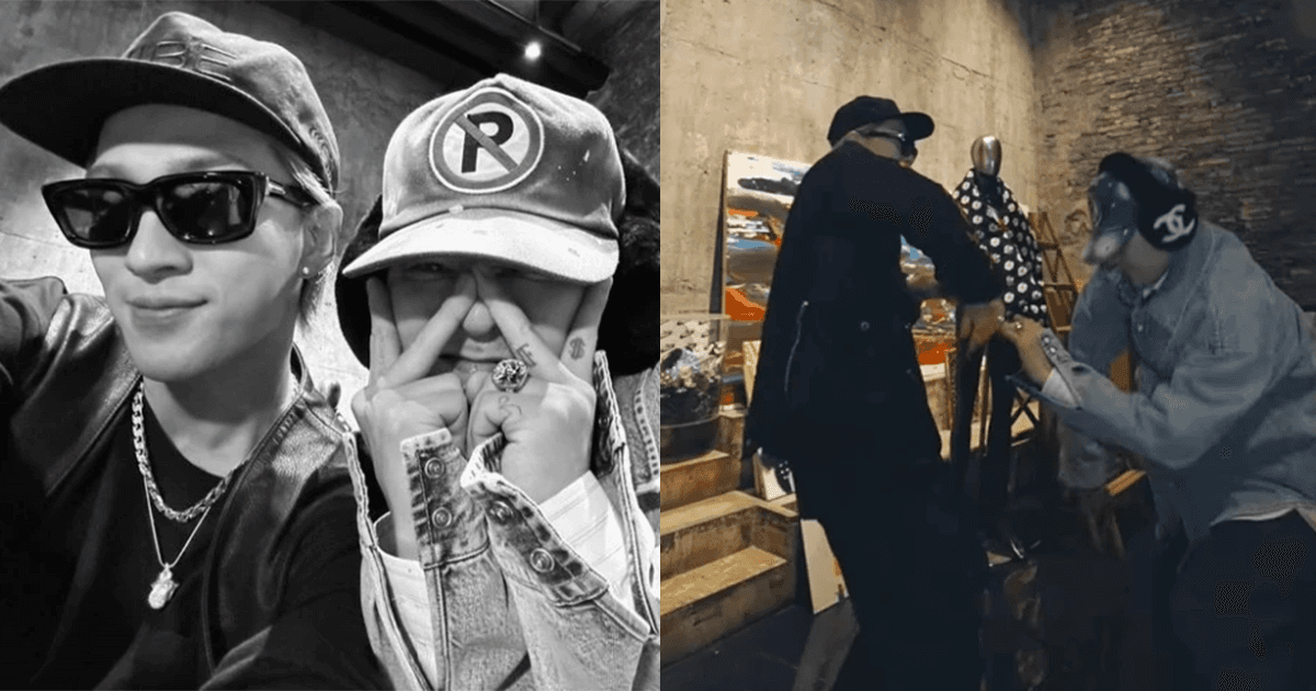 【韓網熱議】BIGBANG G-Dragon驚喜現身大跳太陽新歌!粉絲驚喊:「眼淚都出來了!」