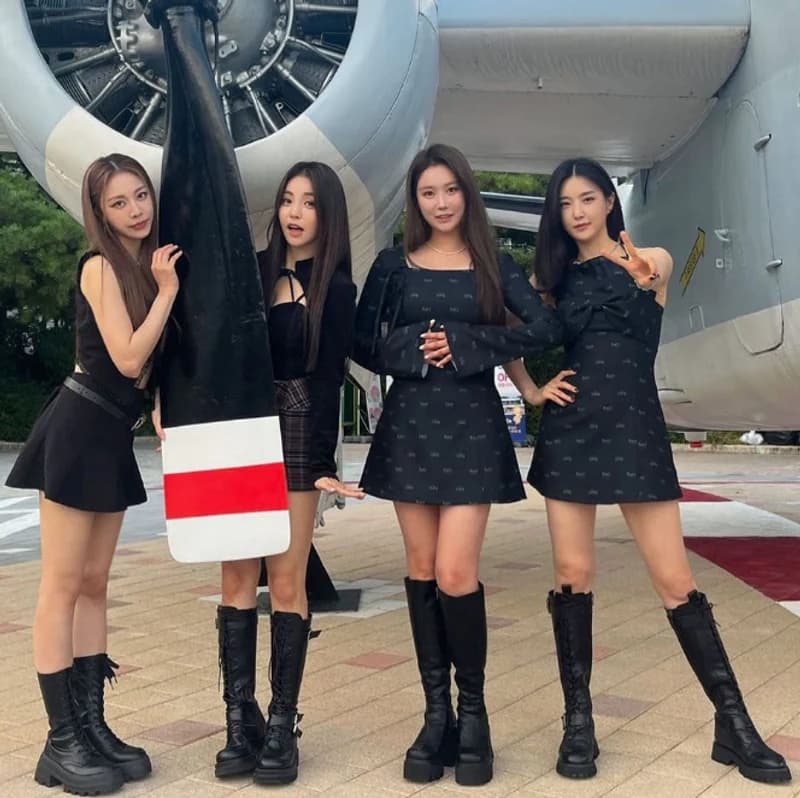Image Source_Instagram | bravegirls.official