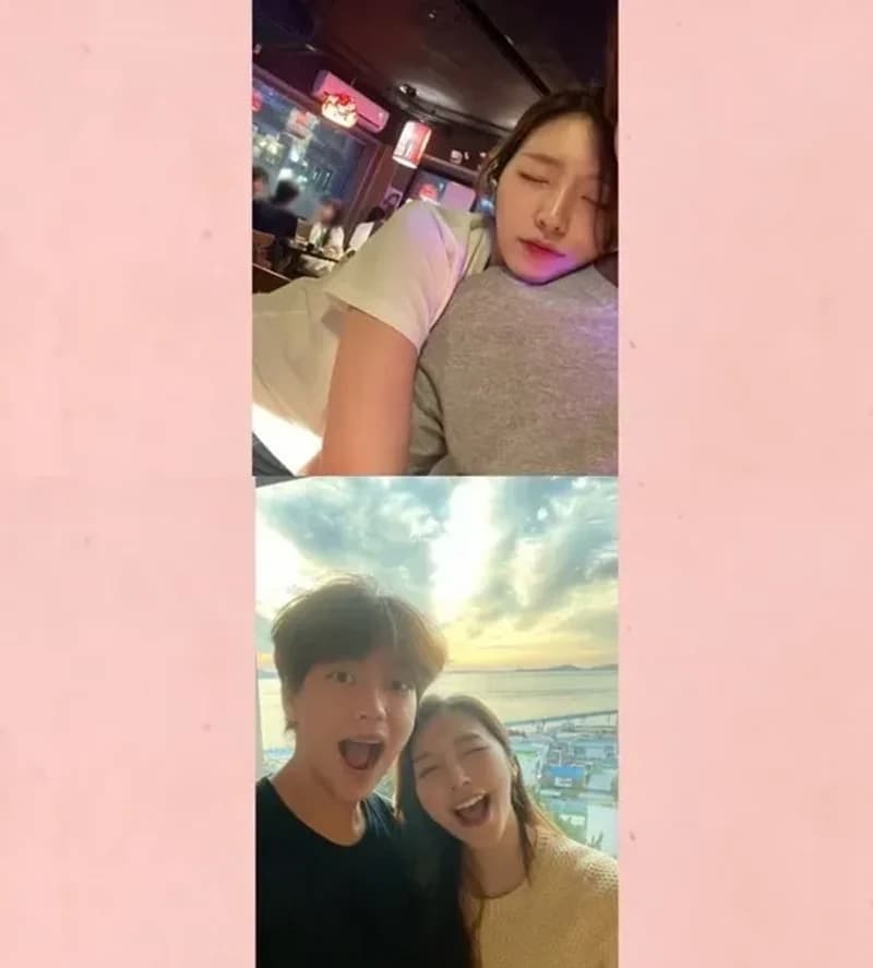 Image Source | TVING '환승연애 2'