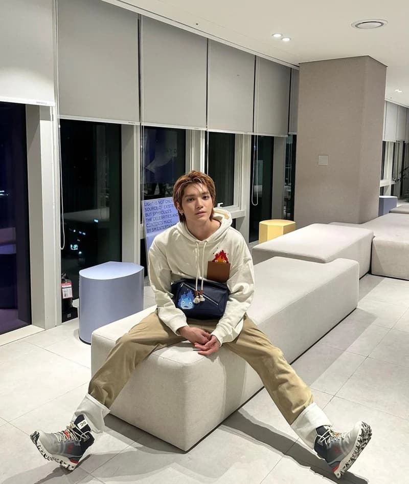 Image Source_Instagram |taeoxo_nct