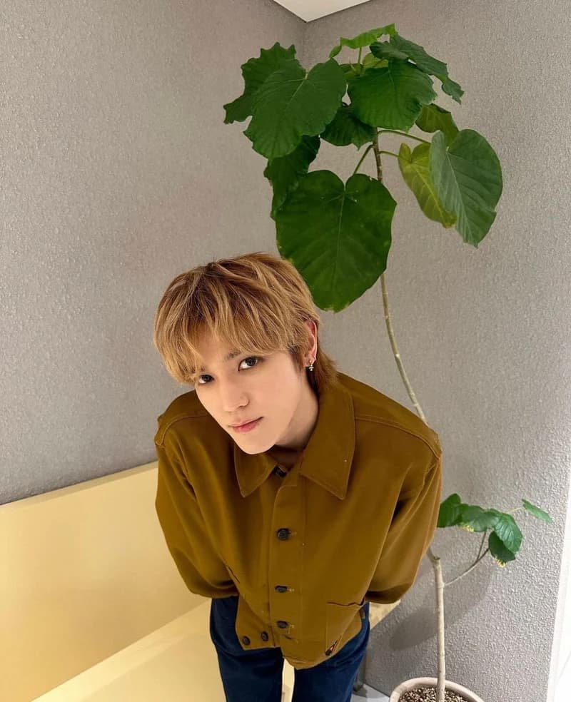 Image Source_Instagram |taeoxo_nct