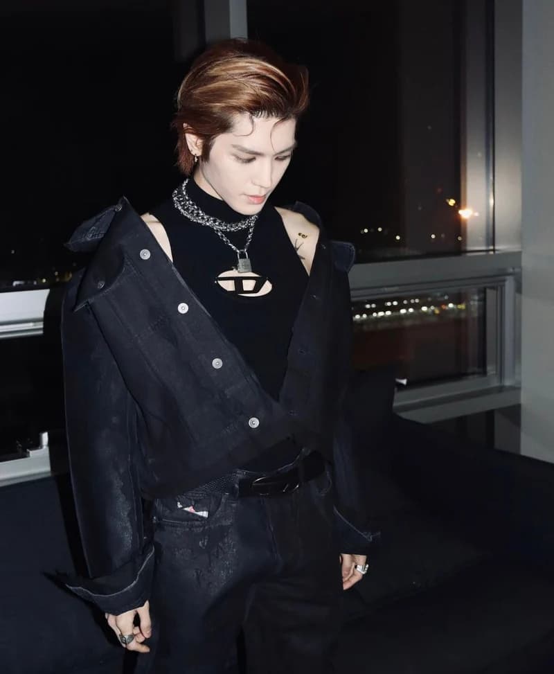 Image Source_Instagram |taeoxo_nct