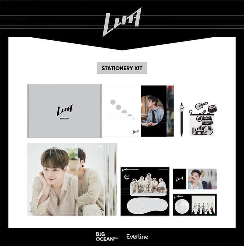Image Source l BIG OCEAN IG