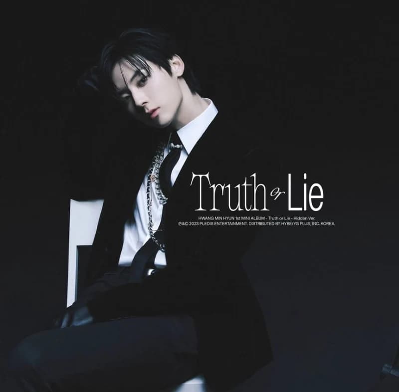 Image Source l MINHYUN_PLEDIS Twitter