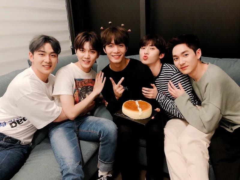 Image Source l NUESTNEWS Twitter