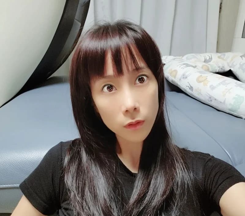 Image Source_Instagram | cho_minah_