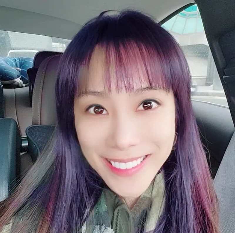 Image Source_Instagram | cho_minah_