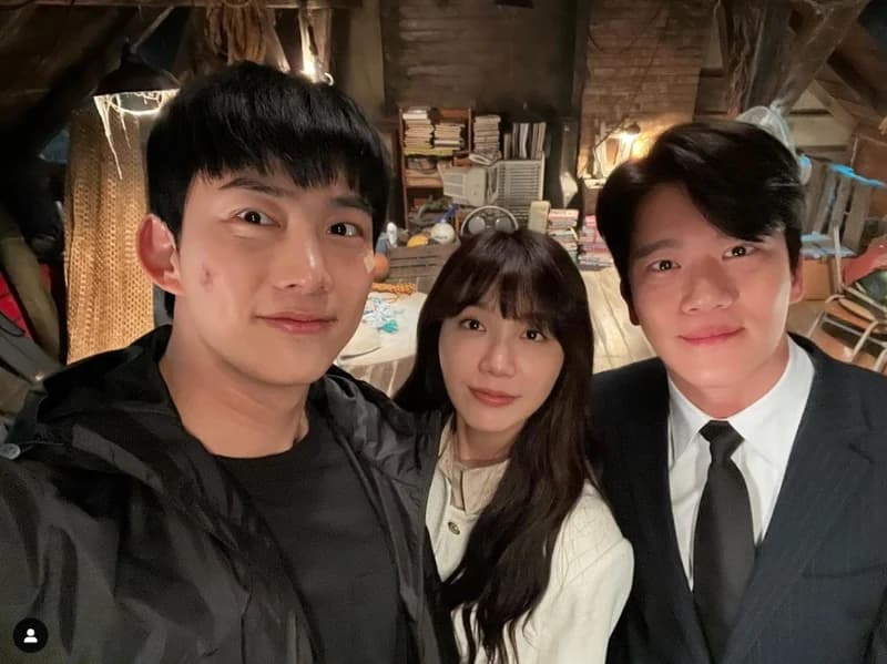 Image Source Instagram|taecyeonokay