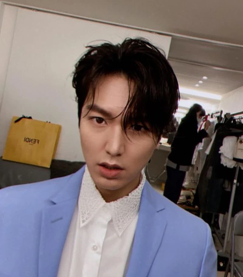 Image Source_Instagram | actorleeminho