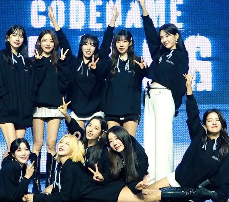Image Source_Instagram | wjsn_cosmic