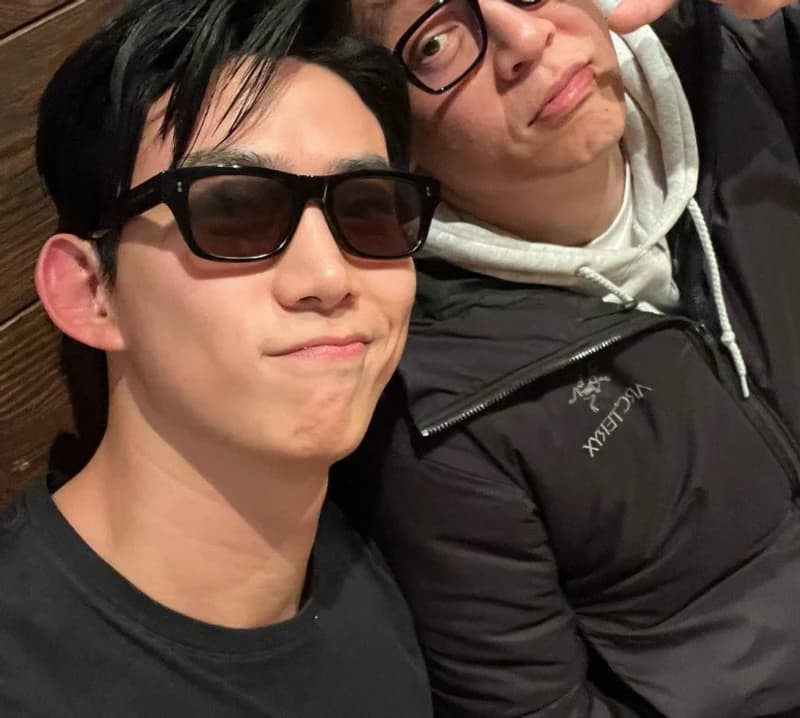 image sourcr_instagram|taecyeonokay