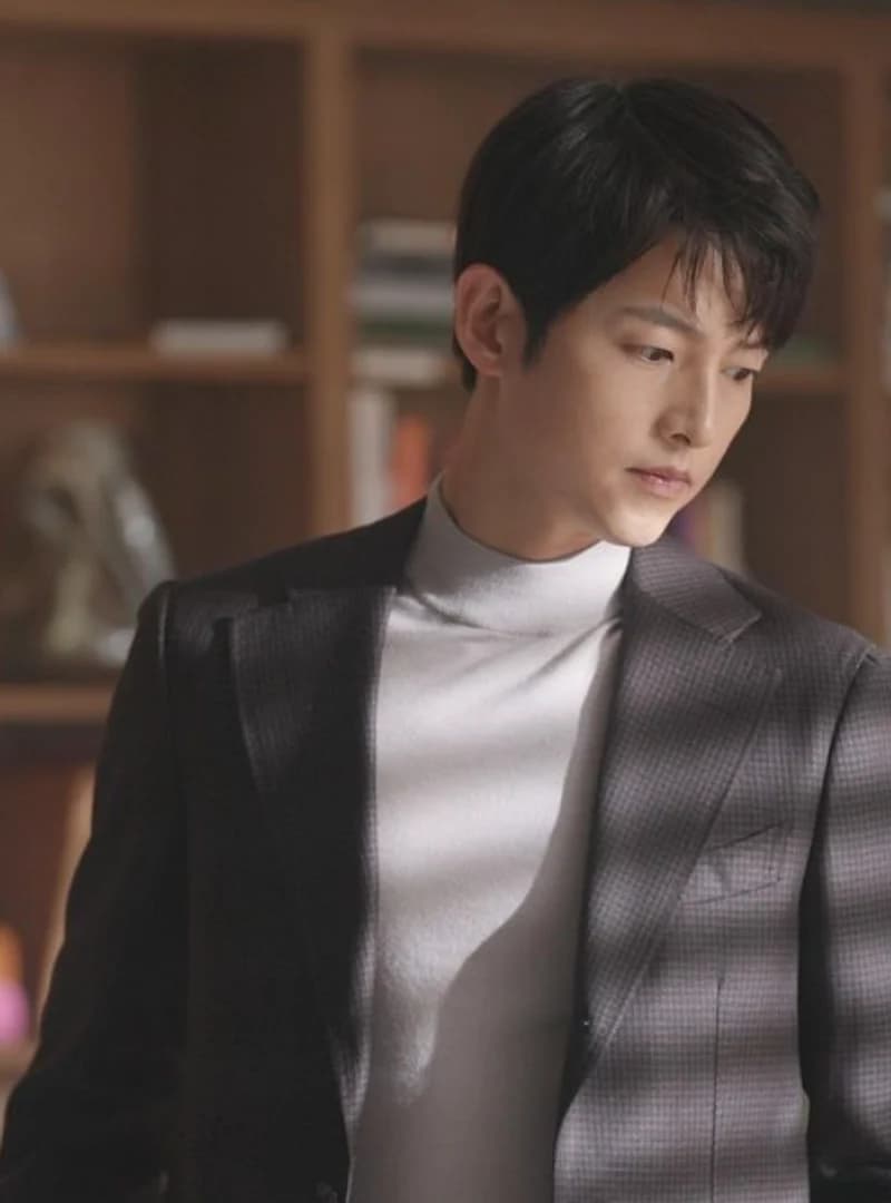 Image Source_Instagram | hi_songjoongki