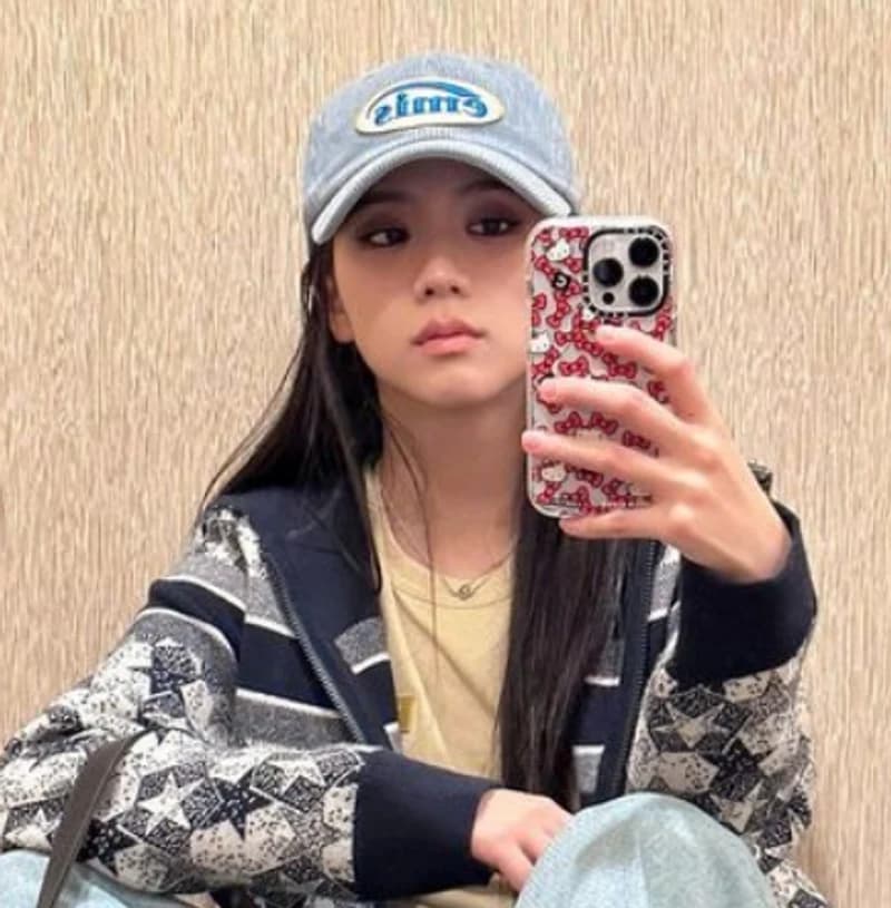 Image Source_Instagram | sooyaaa__