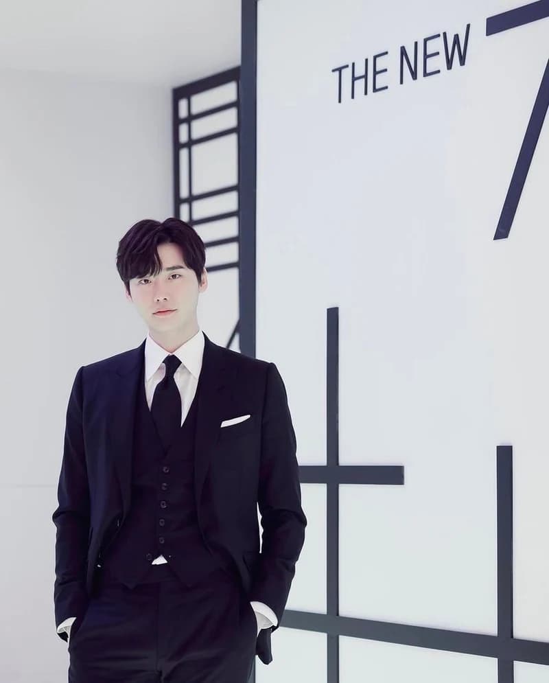 Image Source l jongsuk0206