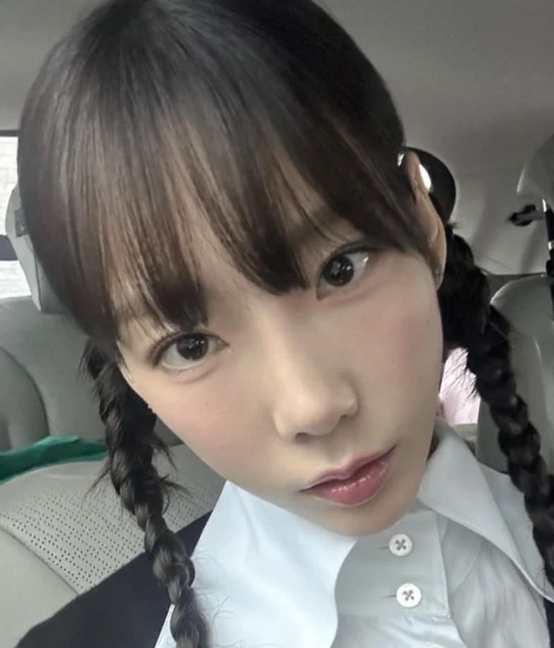 Image Source l taeyeon_ss