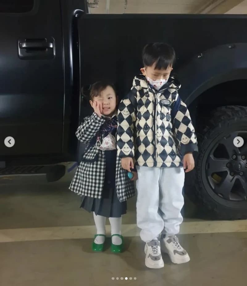 Image Source Instagram|sweetstar0001