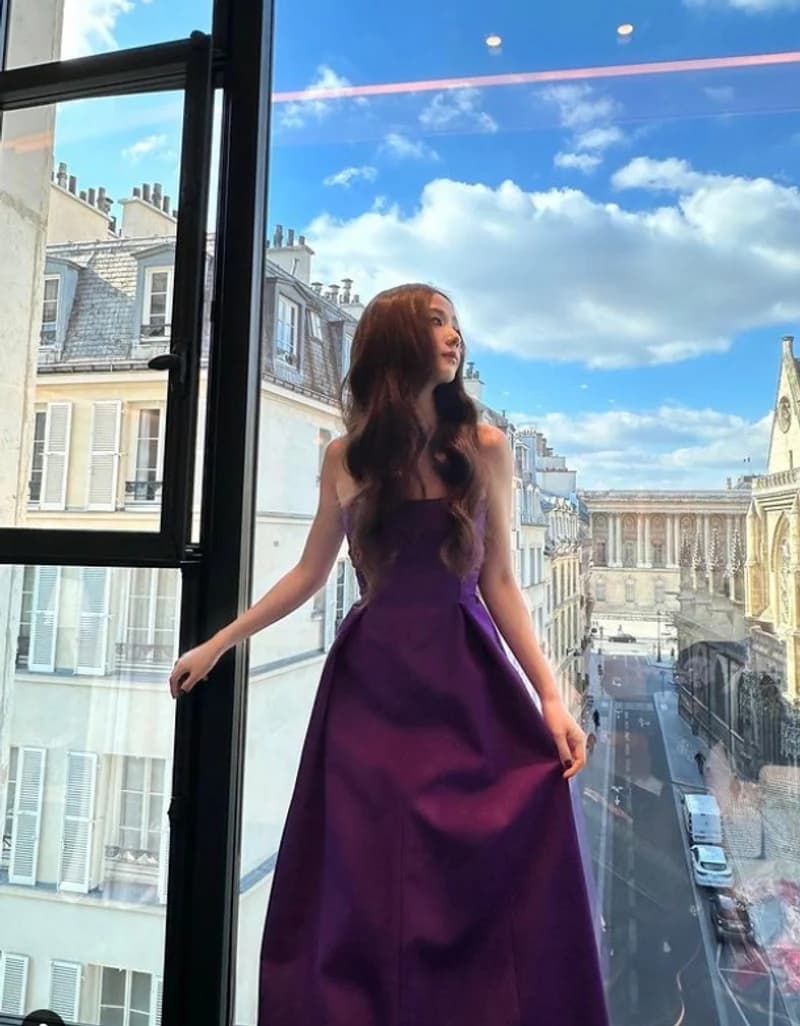 Image Source Instagram|sooyaaa__