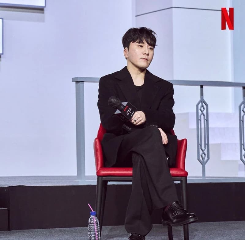 Image Source_Instagram |netflixkr